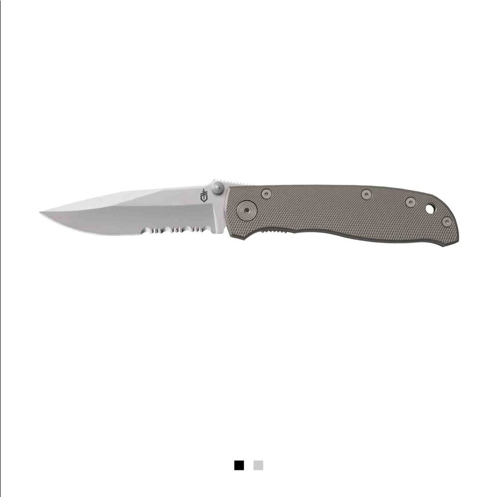 New Gerber knife gift set - Picture 4 of 7